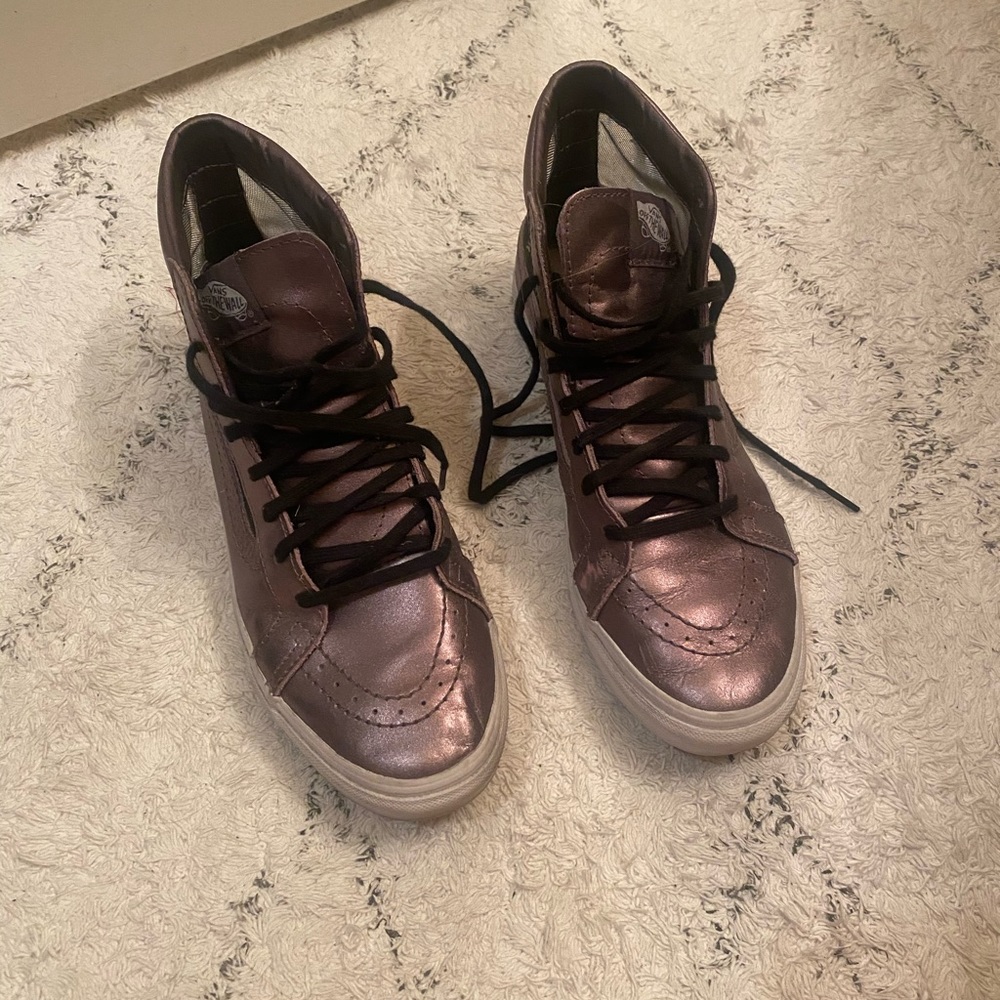 VANS sneakers